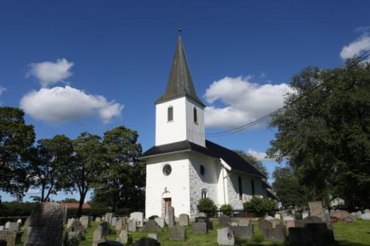 Ski Church