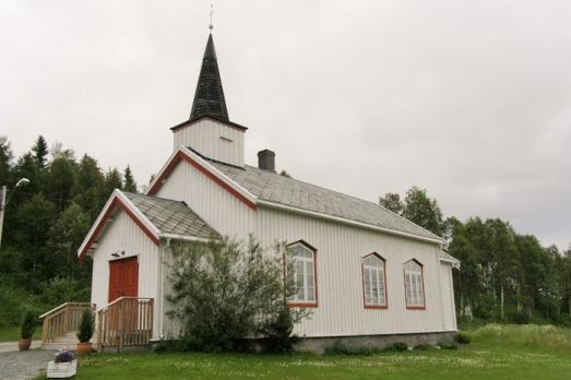 Vera church