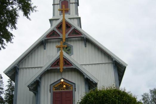 Nordli Church