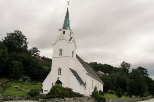 Vereide Church