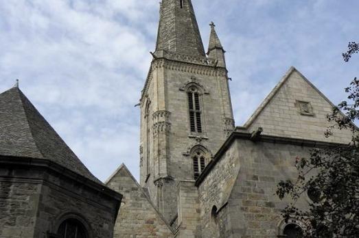 Saint-Malo Cathedral