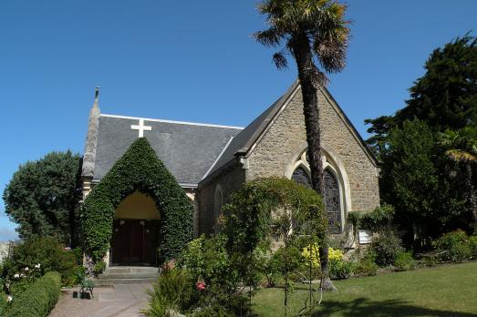 Anglican Church of Saint-Bartholomew