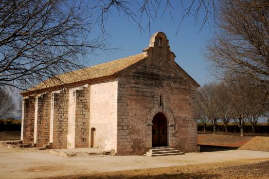 Hermitage of San Roque de Ternils