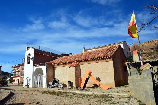 Hermitage of the Immaculate Conception