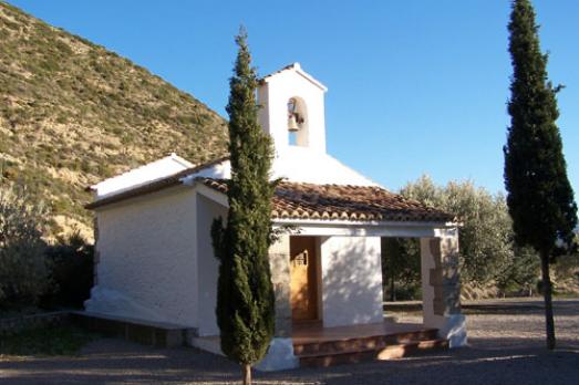 Hermitage of San Roque