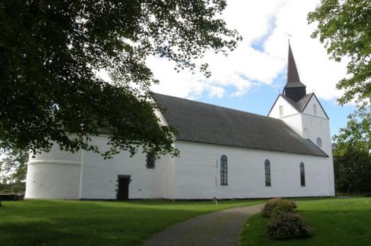 Herøy Church