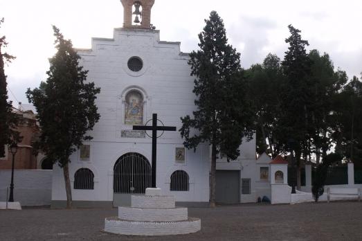 Hermitage of the Divina Pastora