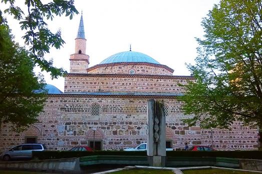 Eski Mosque