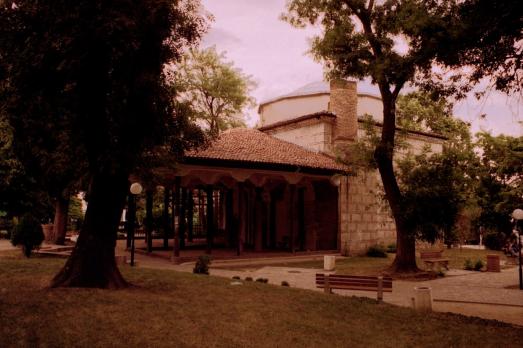 Kurshum Mosque