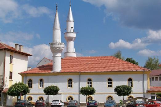 Ardino Mosque