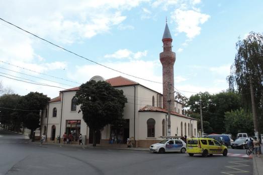 Sultan bayazid Veli Mosque