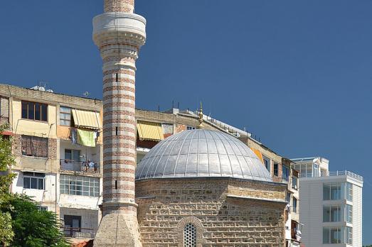 Naziresha Mosque