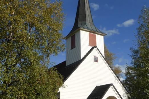 Østby Church