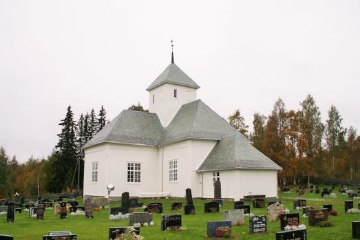 Lunde Church