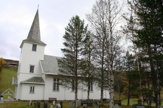 Leveld Church