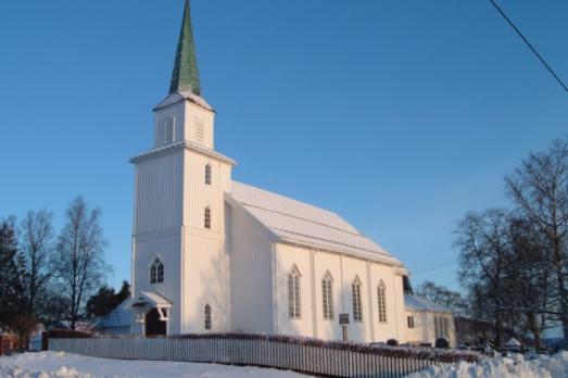 Malm Church