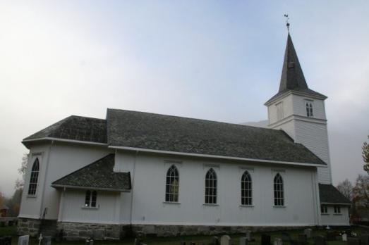 Hemsedal Church