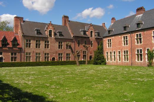 Grand Beguinage of Leuven