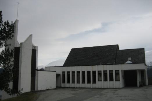Nordsida Church