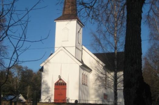 Båstad Church