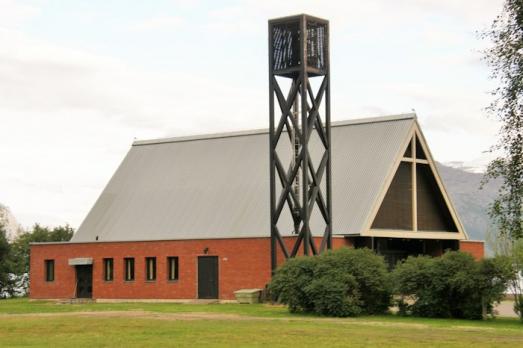 Nordfold Church