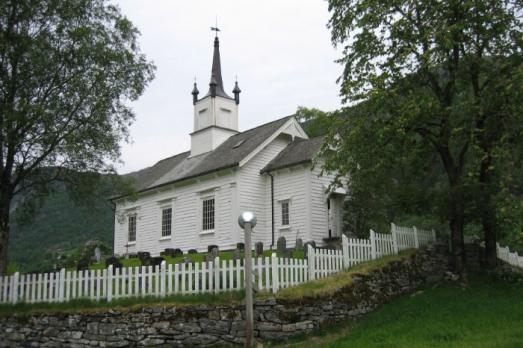 Holsen Church