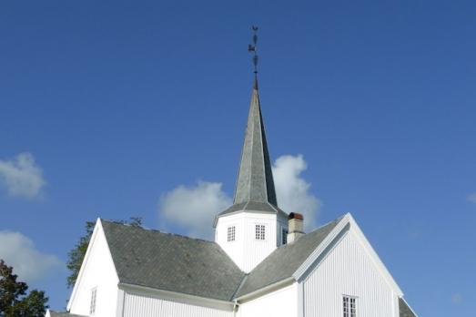 Vardal Church