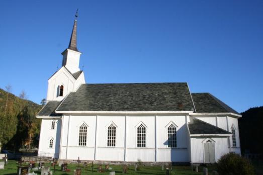Nore Church