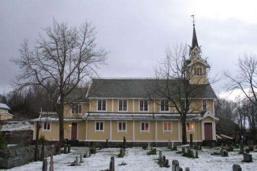 Frei Church