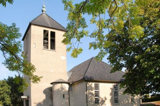 Brevik Church