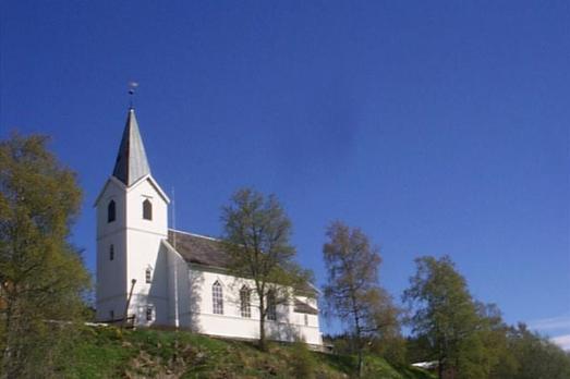 Okkelberg Chapel