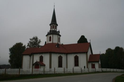 Mo Church