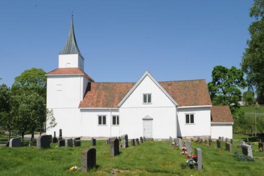 Sannidale Church