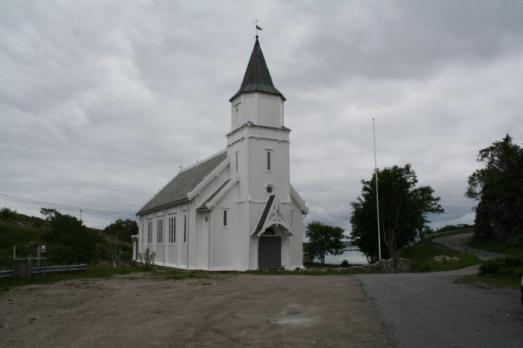 Hallaren Church