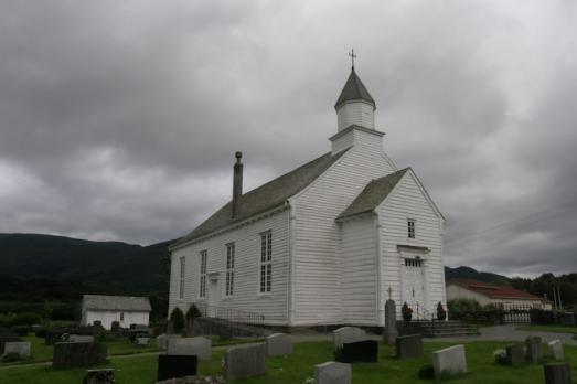 Vats Church