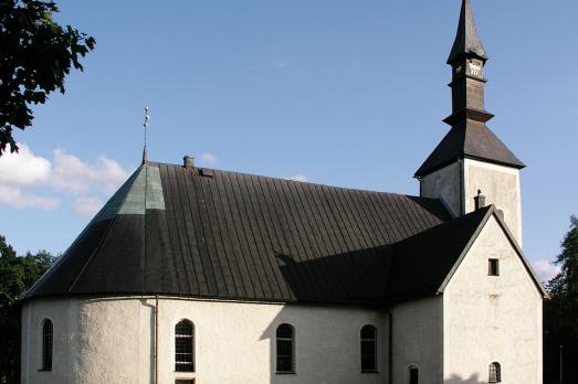Brahe Church