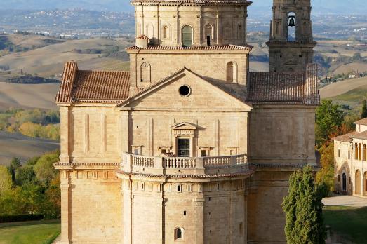 Church of San Biagio