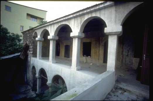 Çana Synagogue in Istanbul