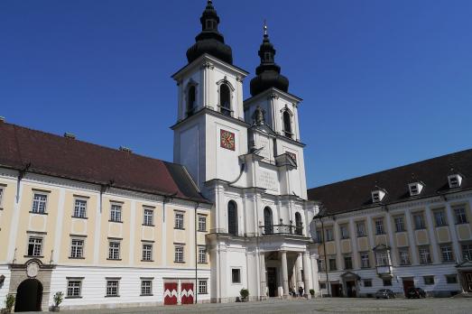 Kremsmünster Abbey