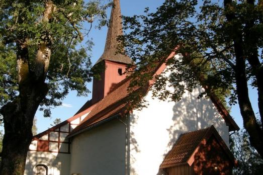 Tanum Church