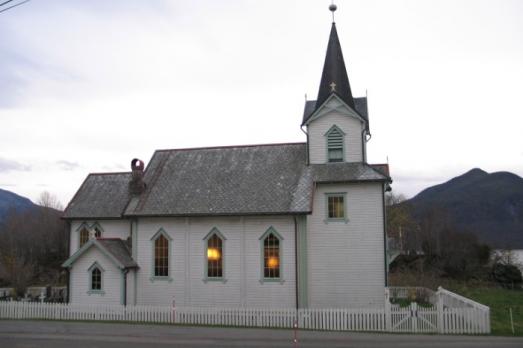 Sekken Church