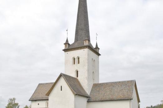 Ringsaker Church