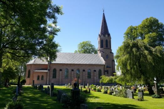 Ås Church