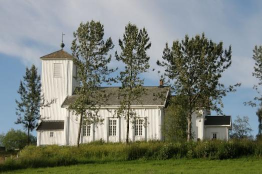 Klinga Church