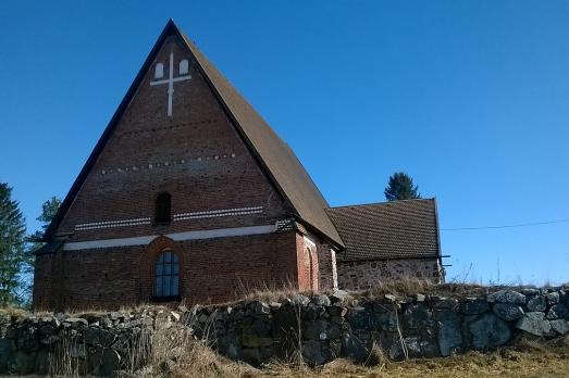 Church of the Holy Cross