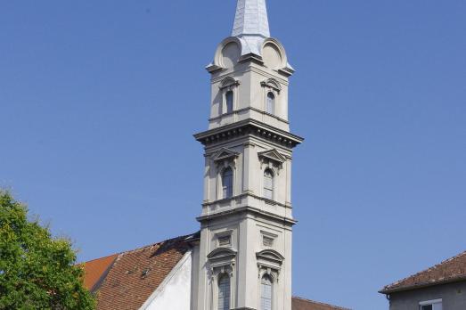 St. George's Church