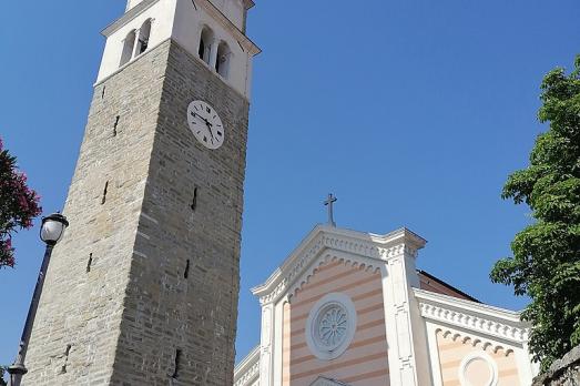 Church of St. Mavra