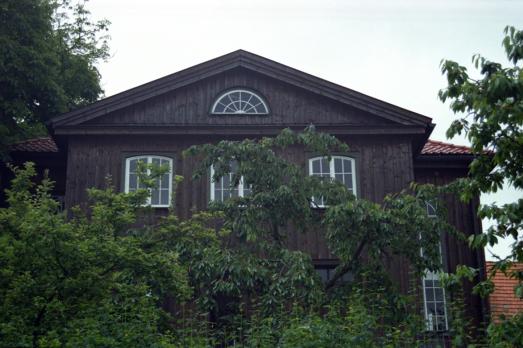 Synagogue in Aschenhausen