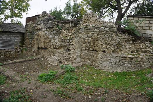 Synagogue in Staryi Krym