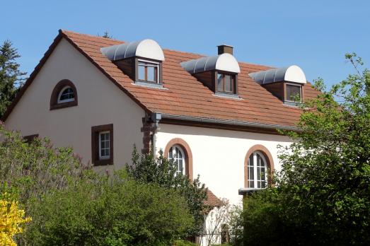 Synagogue in Kolbsheim